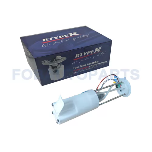 Chevrolet S10 2.2L 2000-2002 Fuel Pump Assembly 15748499 15129825 15073337 I4 Replacement Parts